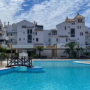  Apartment Roquetas Beach