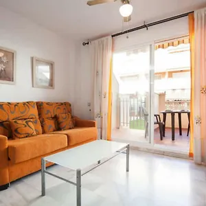 Apartamento Bajadilla Beach Roquetas de Mar