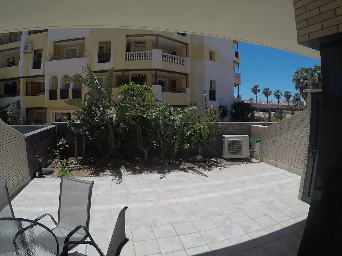 Sotavento 1ª Linea De Playa Apartment Roquetas de Mar