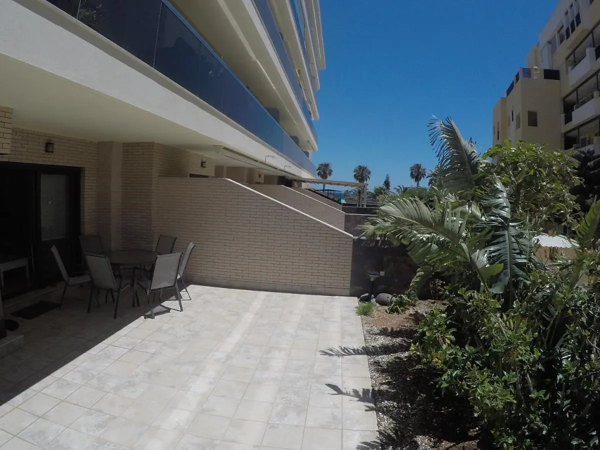 Sotavento 1ª Linea De Playa Apartment Roquetas de Mar 0*,