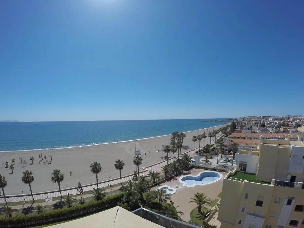 Sotavento 1ª Linea De Playa Apartment Roquetas de Mar