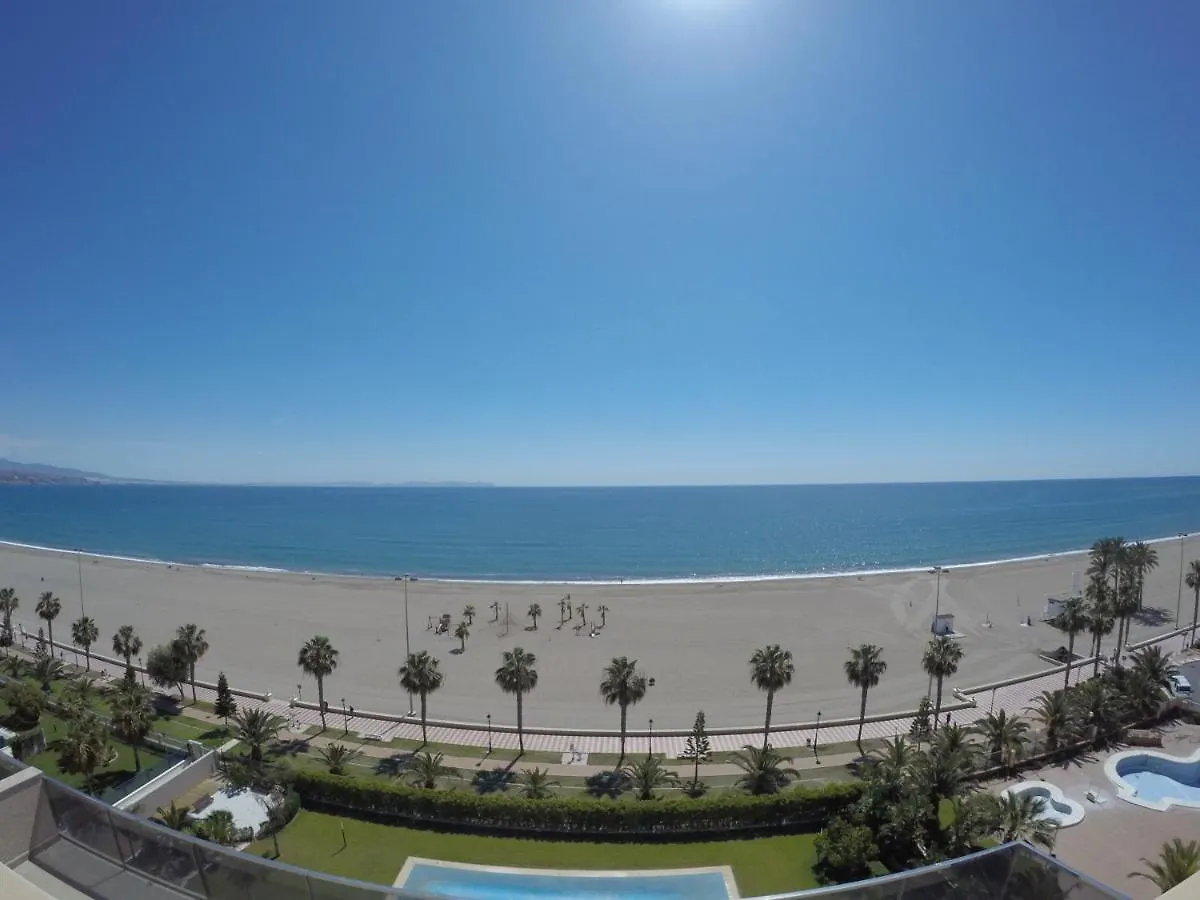 Sotavento 1ª Linea De Playa Apartment Roquetas de Mar