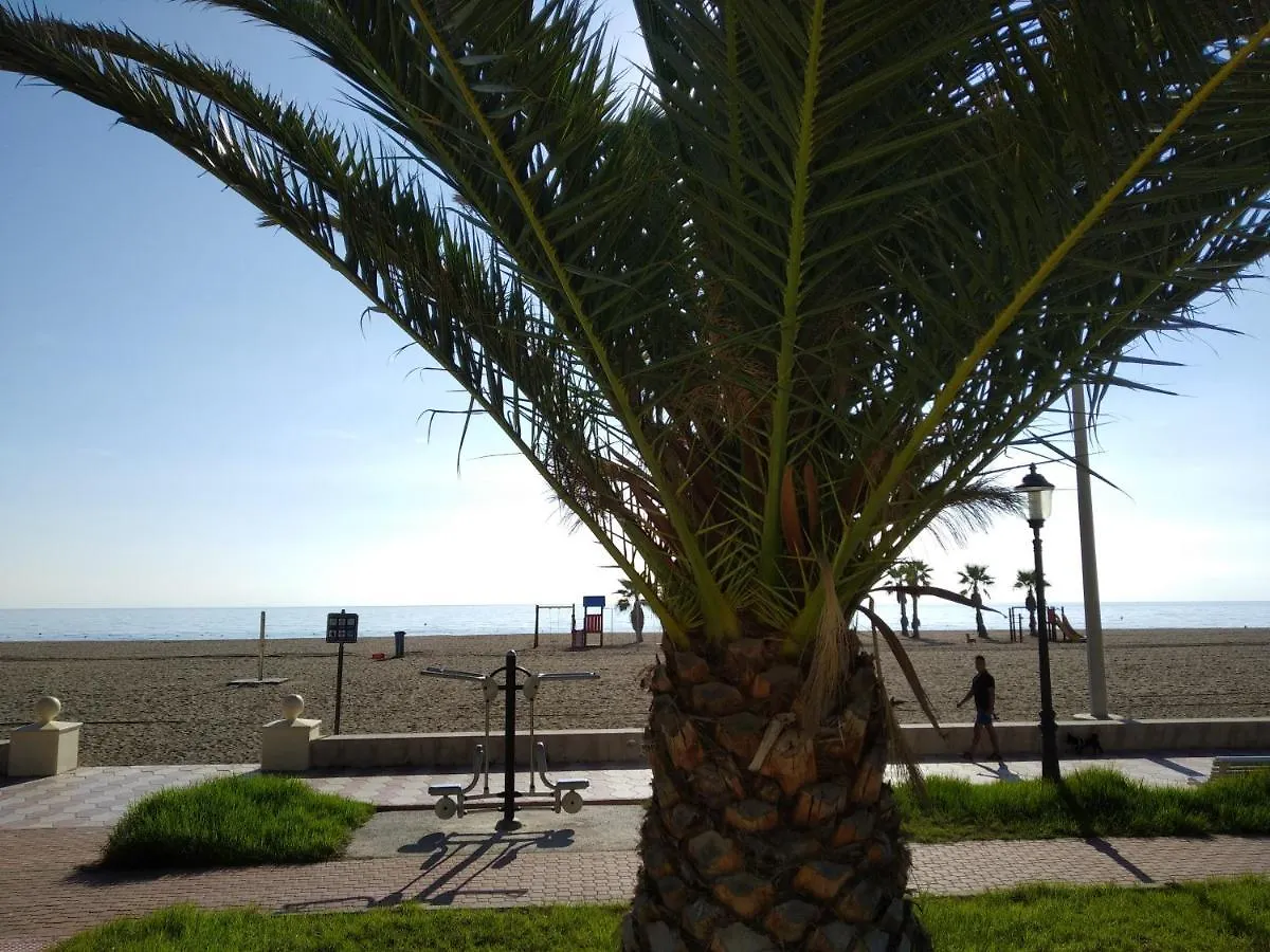 Sotavento 1ª Linea De Playa Apartment Roquetas de Mar Spain