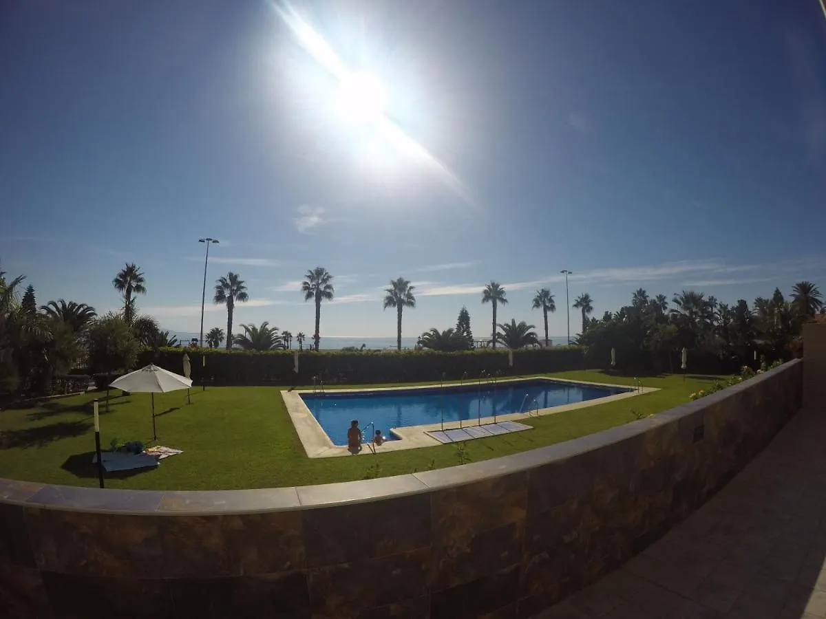 Sotavento 1ª Linea De Playa Apartment Roquetas de Mar